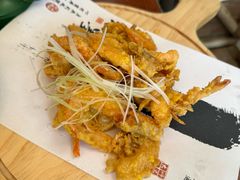 -马灯部落·西湖边的创意山景餐厅(虎跑动物园店)