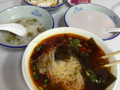 -郑凉面24h店(黄金小区店)