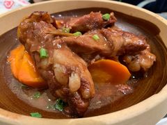 -有璟阁港式餐厅(金融街购物中心店)