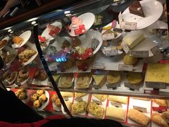 -星巴克(长沙乐和城门店)