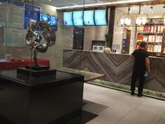 -盛百味·家宴餐厅(霸州分店)