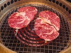 -谷牛和牛烤肉(漕河泾印象城店)