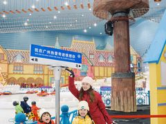 -广州热雪奇迹