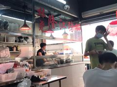 -林尧隆江猪脚饭店(东门店)