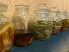 -大川先生·小龙虾·川菜(信义坊店)