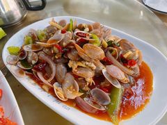 -四川小胡子海鲜(丁村万人海鲜广场店)