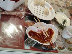 -添福来墨鱼饺子 · 海鲜东北菜(泡崖店)