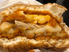 -麦当劳(郴州北湖店)