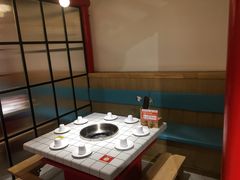 -蛙一刀·麻椒鱼火锅(金仙桥店)