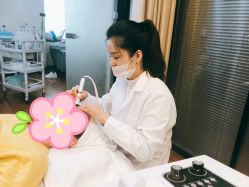 -Let's beauty莱恩轻奢皮肤管理