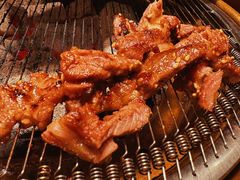 -西塔老太太泥炉烤肉(龙湖北苑天街店)