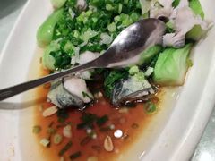 -海宝酒家(中山四路店)