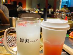 -厚贞日式烤肉(浦东汇智店)
