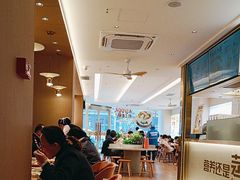 -真功夫(岗顶店)