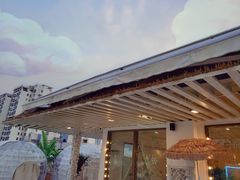 -天空花园餐吧·生日·团建(南山店)
