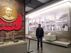 -中国铁道博物馆(正阳门馆)