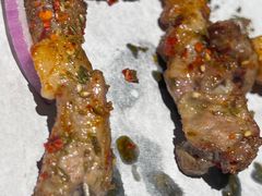 -伊斯麦尔丝路·新派菜(沙子口店)