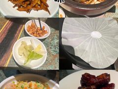 -苏帮袁Sue Cuisine(南开大悦城店)