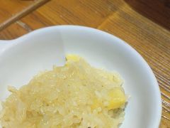 -云海肴·汽锅鸡·云南菜(天津国金汇店)