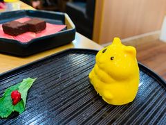 -牛New寿喜烧(青浦店)