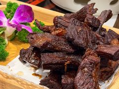 -一招鲜·全羊铺·蒙古奶茶(五一北路店)