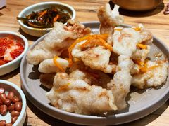 -京玉菲饭店(李村店)