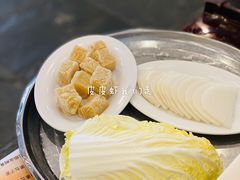 -太婆天府山珍酒楼(亚运村店)