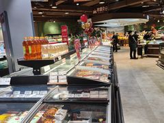 -哈尔信食品超市(哈尔滨王府井购物中心店)