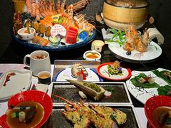 -上井料理黑金店(IFS国金中心店)