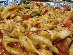 -后卫寨猫耳朵(后卫寨店)