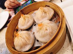 上汤小笼包-点都德(盘福楼店)