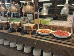 -尚宴牛特鲜自助(太原街万达店)