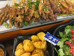 -林二哥宜烤官·宜宾小烧烤