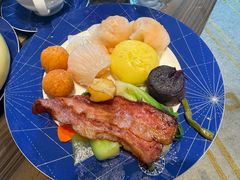 -珠海瑞吉酒店·秀餐厅