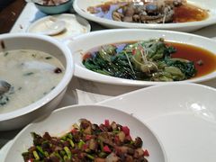 -梅利汴京烤鸭•开封豫菜地标店(东大街店)