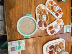 -尹三豆汁(前门旗舰店)