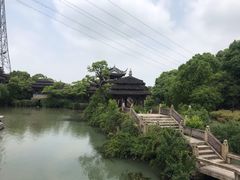 -韩湘水博园