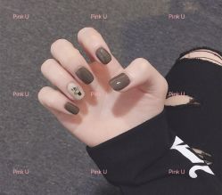 -Pink You美甲美睫纹绣定制中心