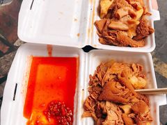 -细妹五香牛杂(步行街店)