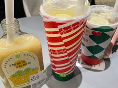 -奈雪的茶(天河城店)