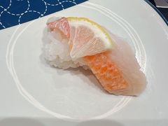 -滨寿司(新街口中央商场店)