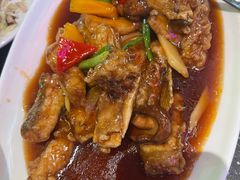 -王庄阿咪海鲜大排档(象园店)