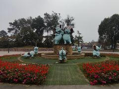 -保利石象湖景区