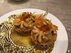 葡香焗蟹塔-8餐厅(新葡京酒店)