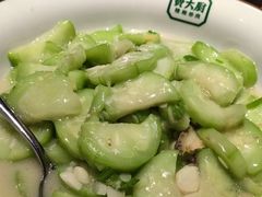 -费大厨辣椒炒肉(黄兴中心广场店)