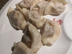东北饺子-四姐妹东北饺子(沙尾路店)