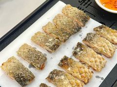 -祈胜邨•顺德鱼生•顺德菜(容桂店)