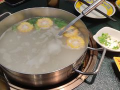 -大吉利·潮汕鲜牛肉火锅(万峰路店)
