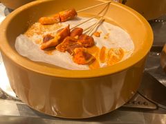 -龍歌自助小火锅(崂山丽达店)