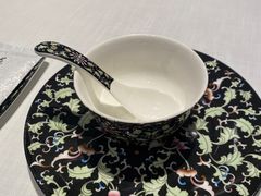 -君庭中餐厅(友谊宾馆店)